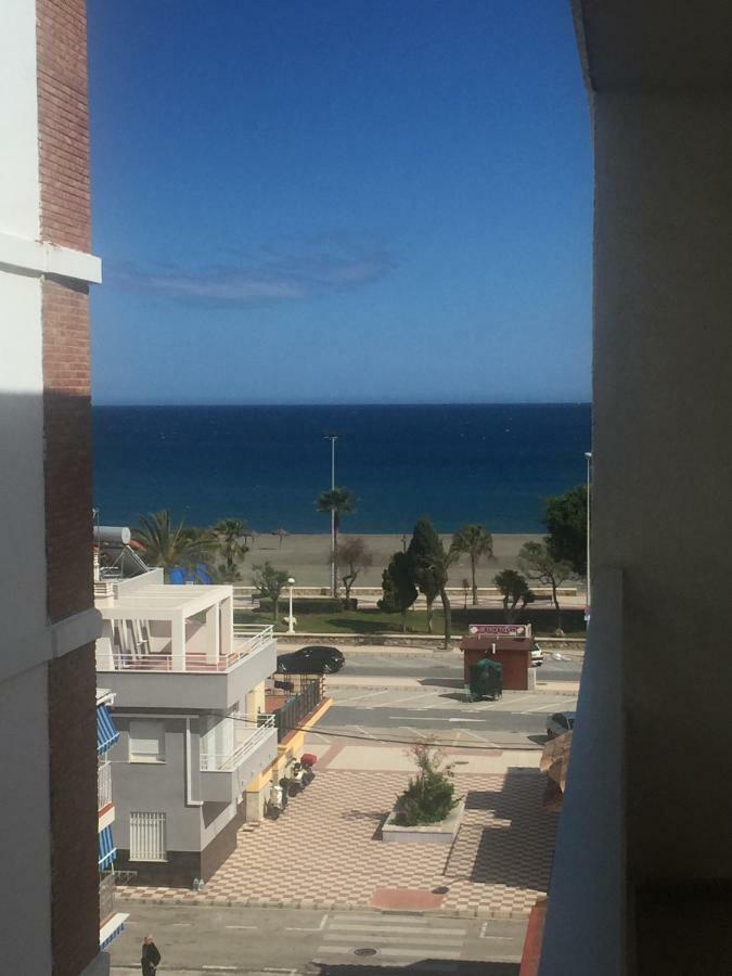 Vella Rosa 2 Apartment Torre Del Mar Ngoại thất bức ảnh