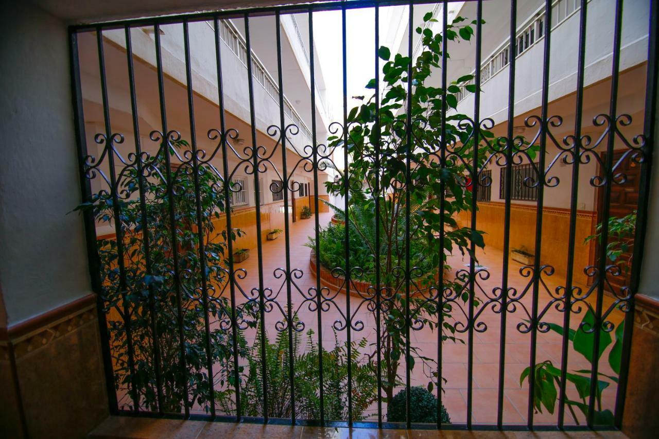 Vella Rosa 2 Apartment Torre Del Mar Ngoại thất bức ảnh